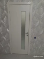 Дверь межкомнатная минимализм К16