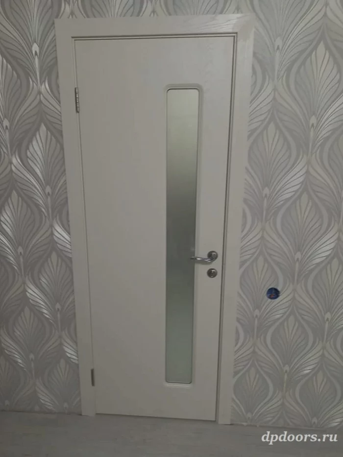 Дверь межкомнатная минимализм К16