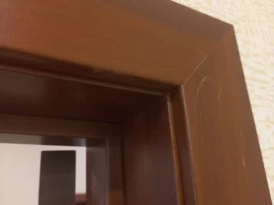 Дверь межкомнатная Prime P5 Италия