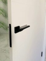 Дверь межкомнатная S16 Геометрия