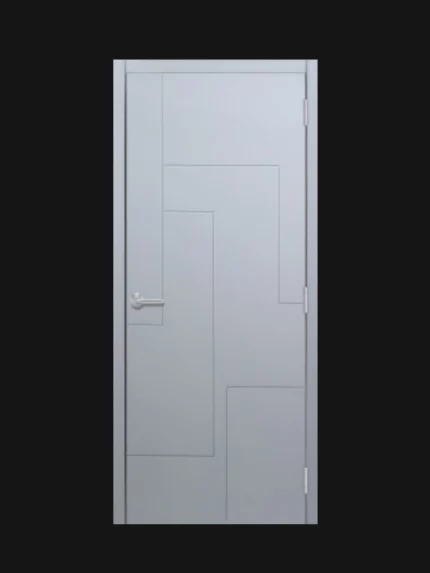 Дверь Афтора Массив S1 Геометрия