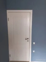 Межкомнатные двери из дерева Prime P4