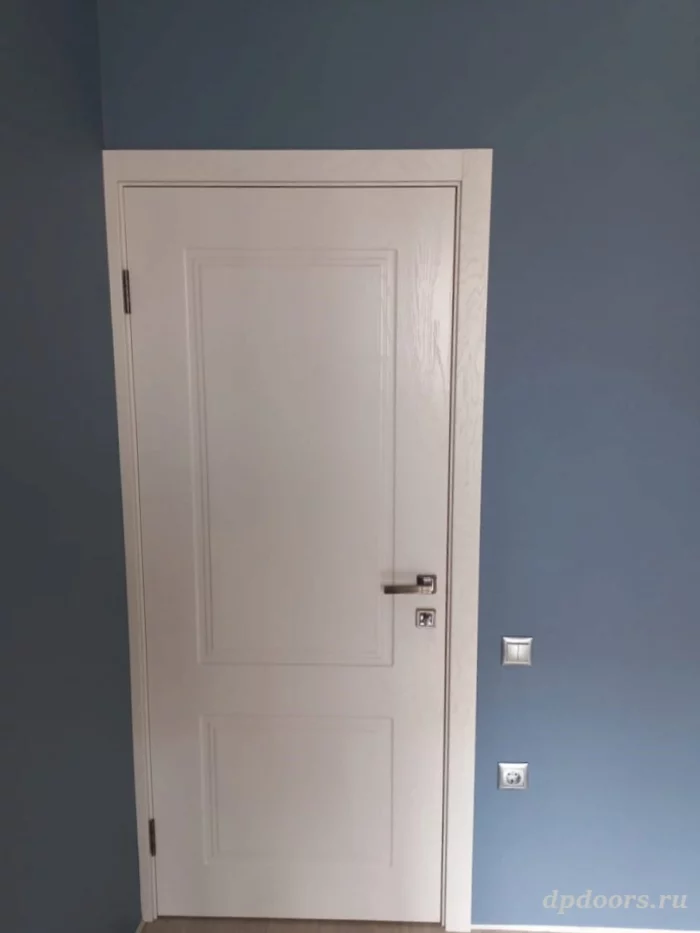 Межкомнатные двери из дерева Prime P4