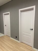 Двери из массива Оптима О1 (1)