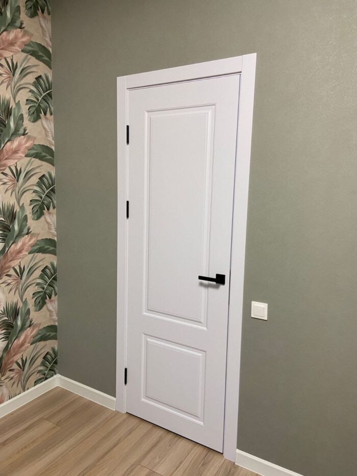 Двери из массива Оптима О1 (2)