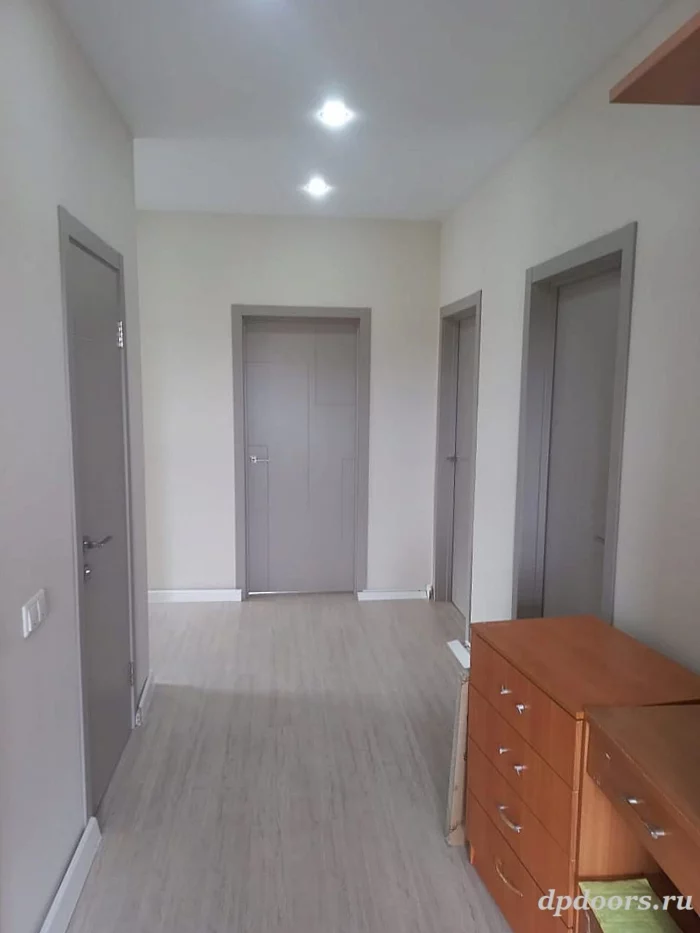 Двери межкомнатные Афтора Чебоксары S1