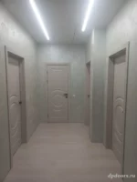 Двери межкомнатные красивые из дерева О3