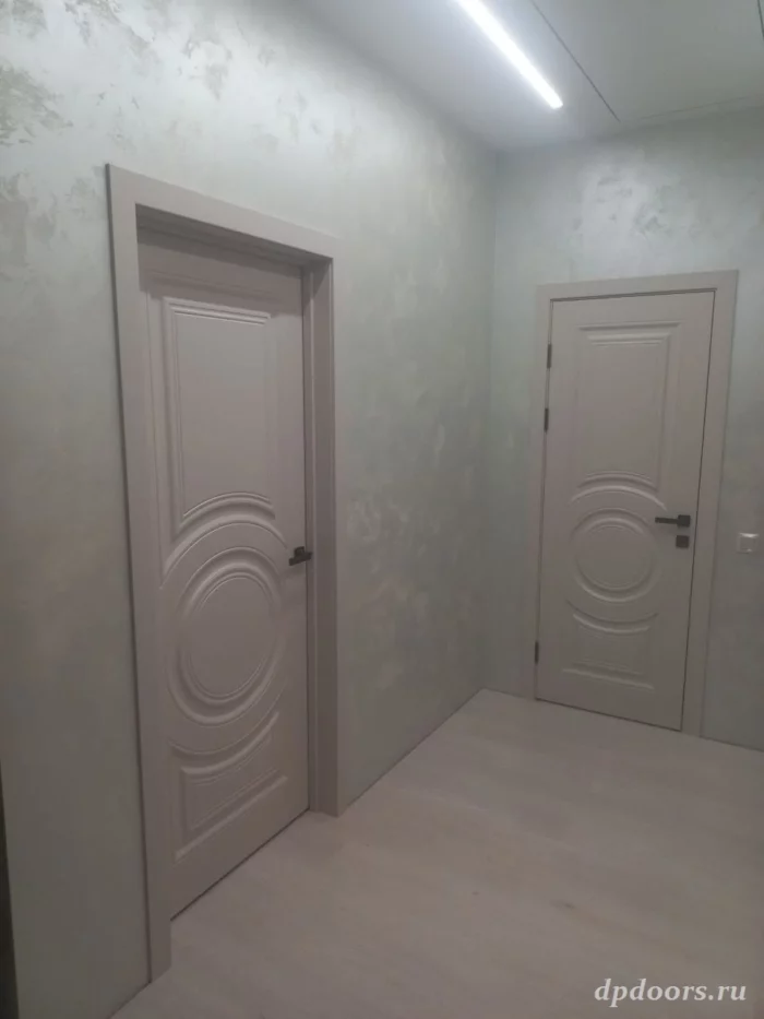 Двери межкомнатные Оптима О3 в Казани