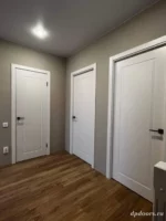 Двери межкомнатные P1-2 Афтора Чебоксары