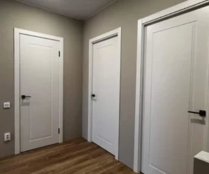 Двери межкомнатные P1-2 Афтора Чебоксары