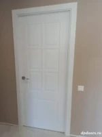 Красивая дверь Prime P8