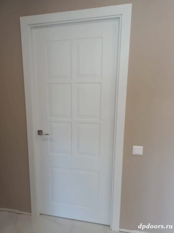 Красивая дверь Prime P8