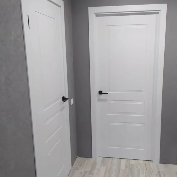 Красивые двери для квартиры недорого P5