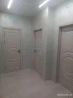 Красивые двери Казань Оптима О3