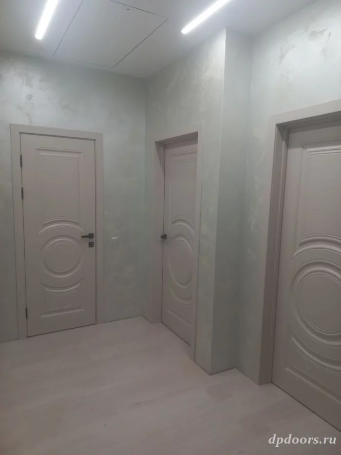 Красивые двери Казань Оптима О3