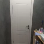 Межкомнатная дверь деревянная Prime P4