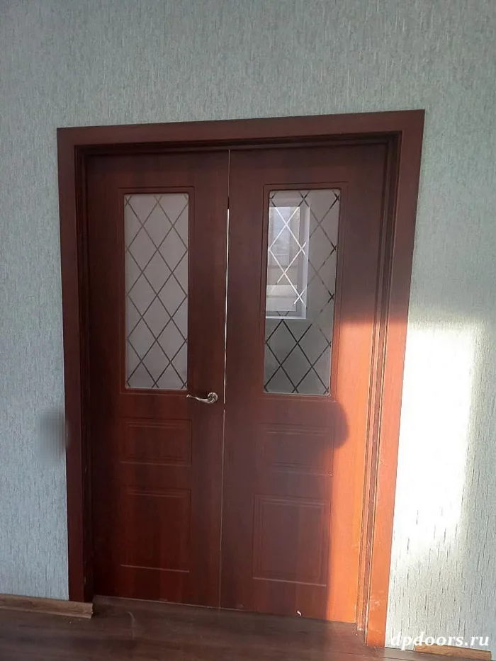 Межкомнатная дверь для гостевой Prime P5