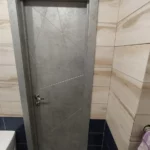 Межкомнатная дверь для ванной Казань S10