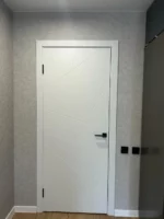 Межкомнатная дверь из массива S10