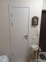 Межкомнатная дверь купить Казань L1