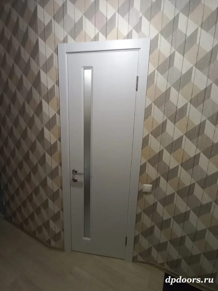 Межкомнатная дверь Минимализм К8 Межкомнатная дверь Минимализм К8