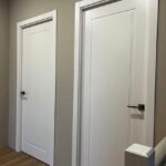 межкомнатные двери Чебоксары P1