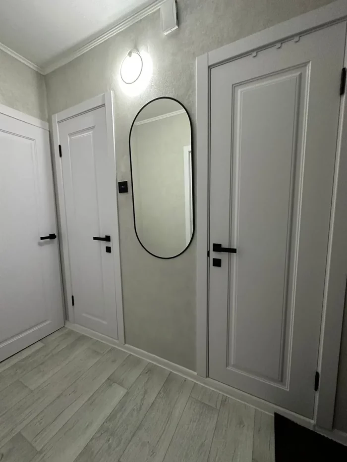 Межкомнатные двери из массива О6