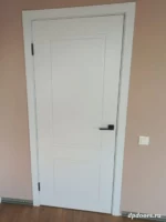 Межкомнатные двери из массива Prime P2
