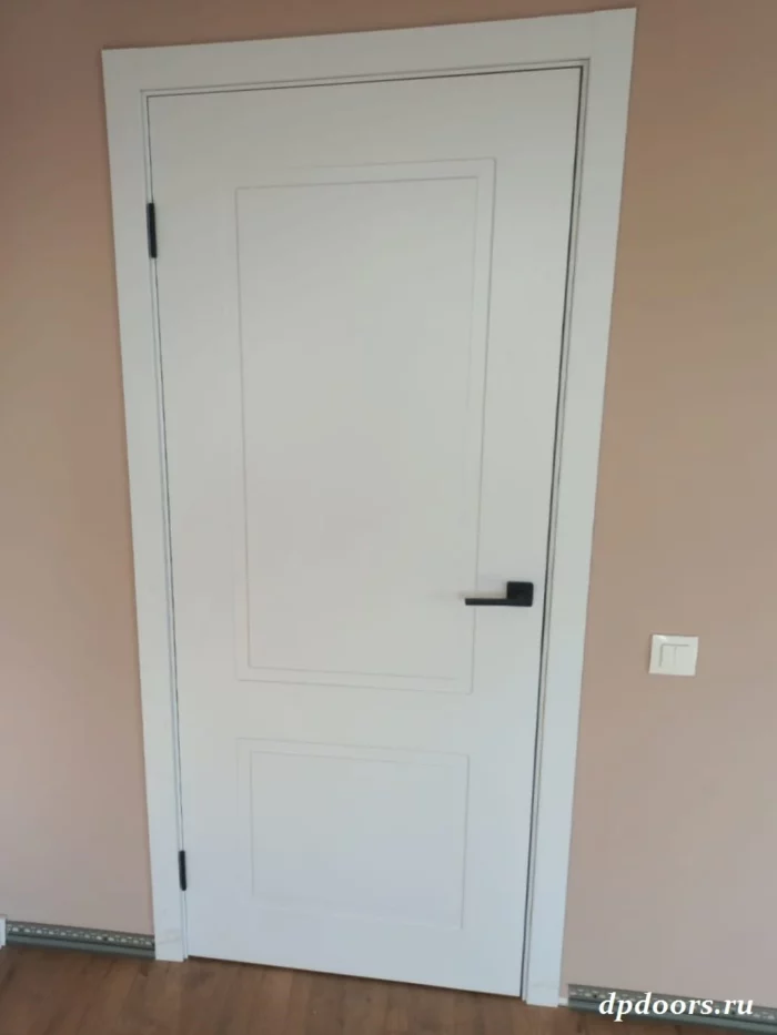 Межкомнатные двери из массива Prime P2