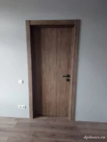 Деревянные межкомнатные двери: лучшие модели, высокое качество, сервис