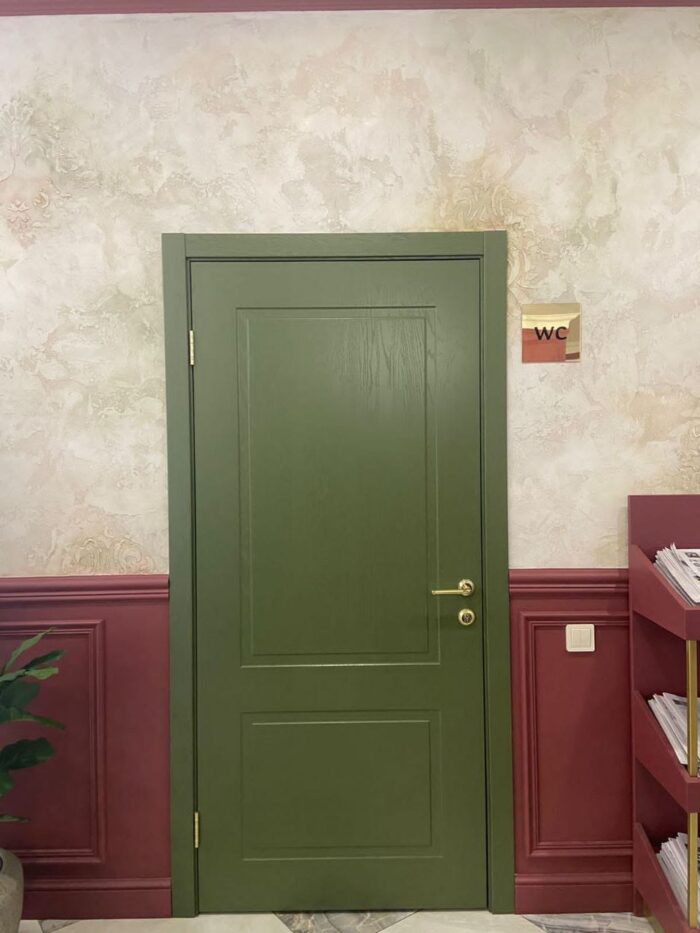 Межкомнатные двери Prime P2 Aftora (2)