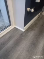 Напольный плинтус Карда