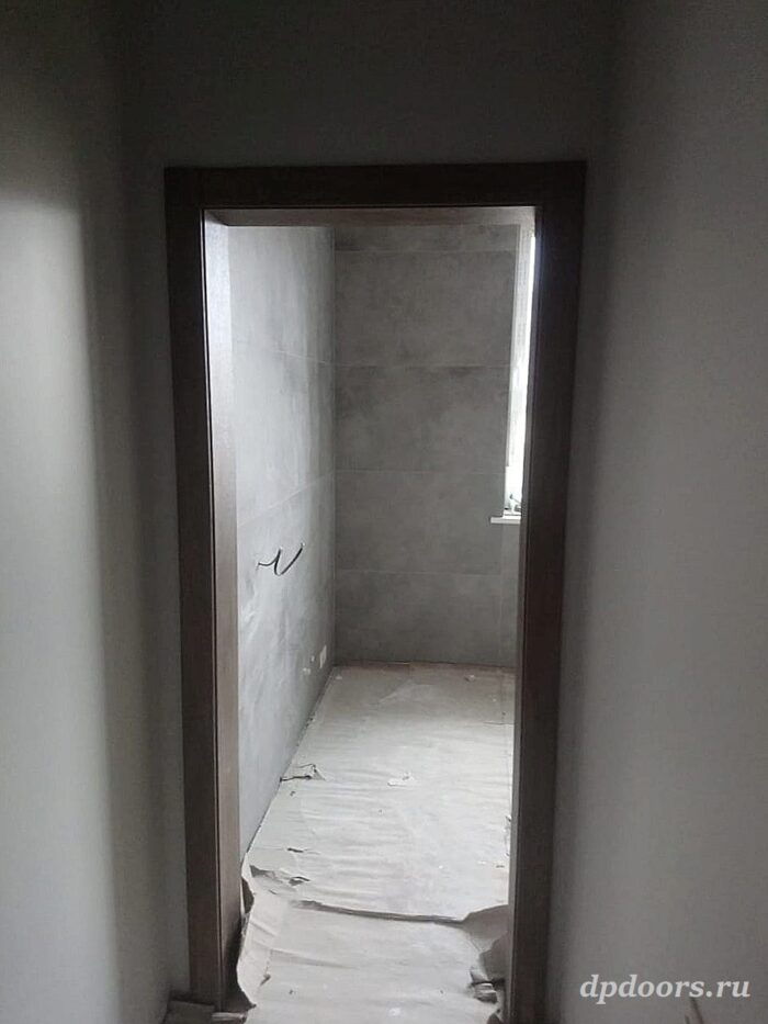 Оформление межкомнатного проема Афтора Чебоксары 100 мм — изображение 2