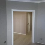 Оформление дверного межкомнатного проема 150мм