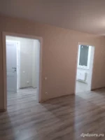 Оформление дверного проема арки 150мм