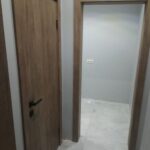 Оформление межкомнатного портала