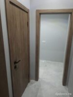 Оформление межкомнатного портала