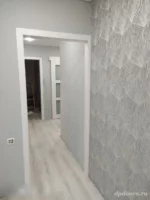 Оформление портала межкомнатного