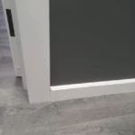 Плинтус для дверей Карда