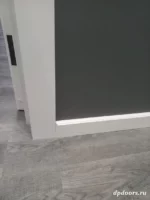 Плинтус для дверей Карда