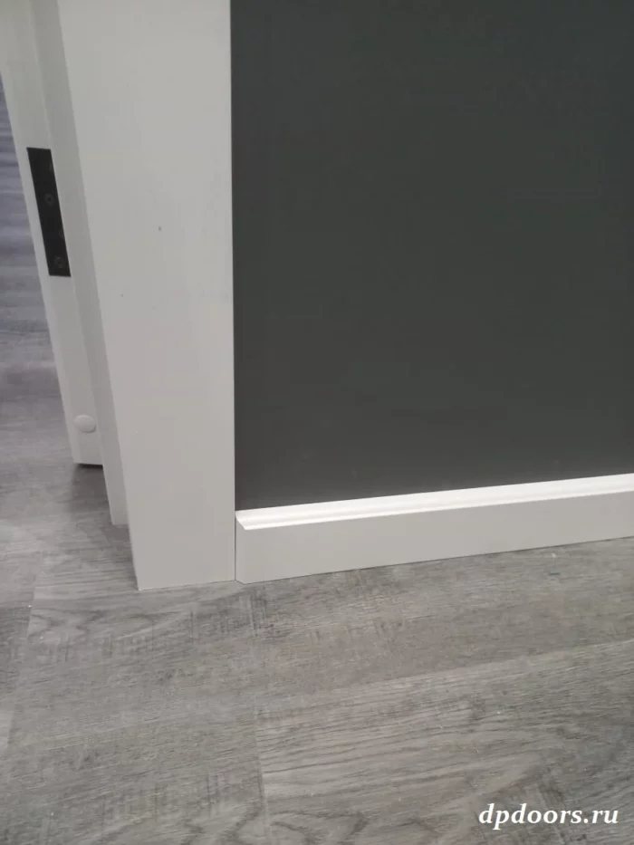 Плинтус для дверей Карда Плинтус для дверей Карда