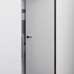 Скрытая дверь толщина 59мм