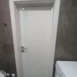 Дверь в квартиру Платинум П5