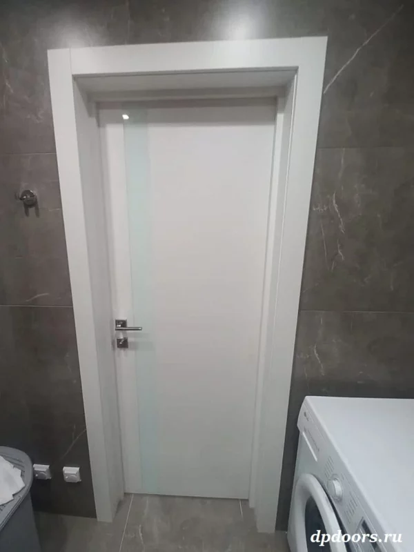 Дверь в квартиру Платинум П5