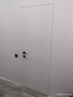 Скрытая дверь Карда Инвизибл