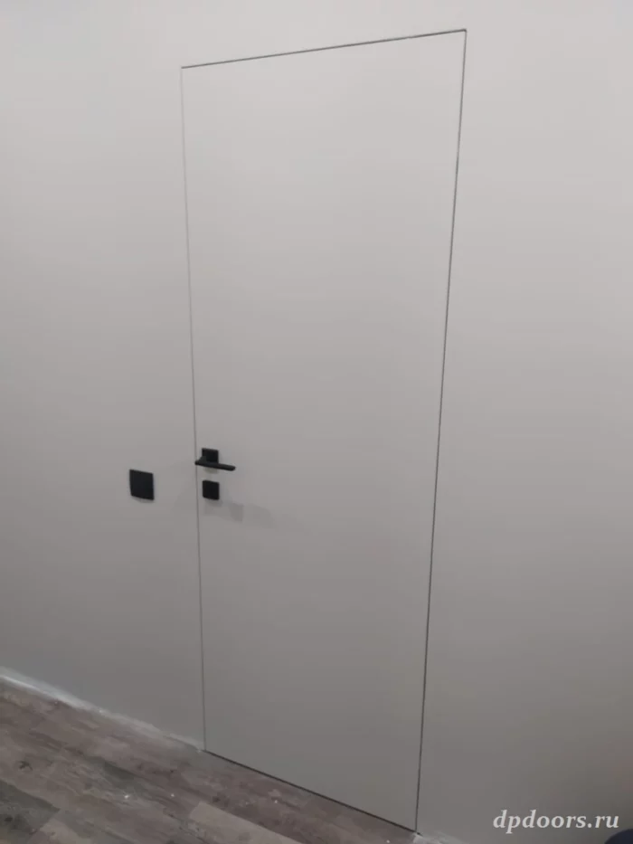 Скрытая дверь Карда Инвизибл