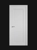 Дверь Афтора Массив О6 Оптима Серая