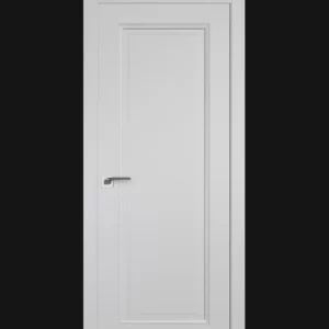 Дверь Афтора Массив О6 Оптима Серая