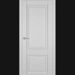 Дверь Carda К20 Софт Серый