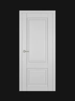 Дверь Carda К20 Софт Серый